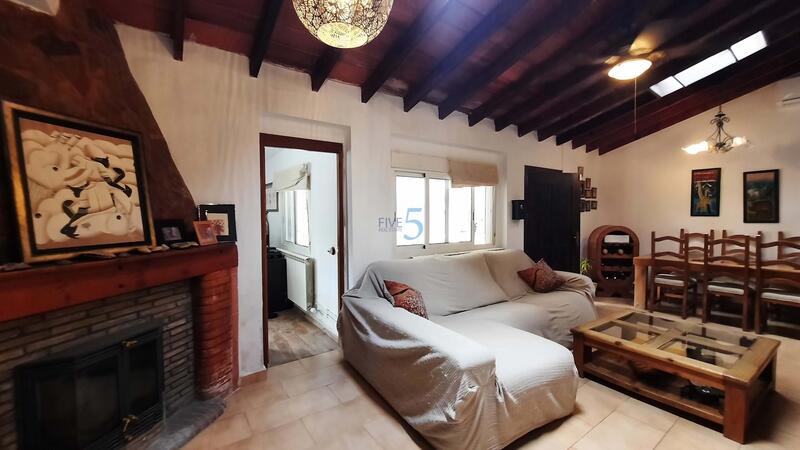 4 chambre Auberge à vendre