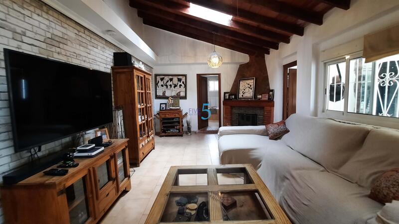 4 chambre Auberge à vendre