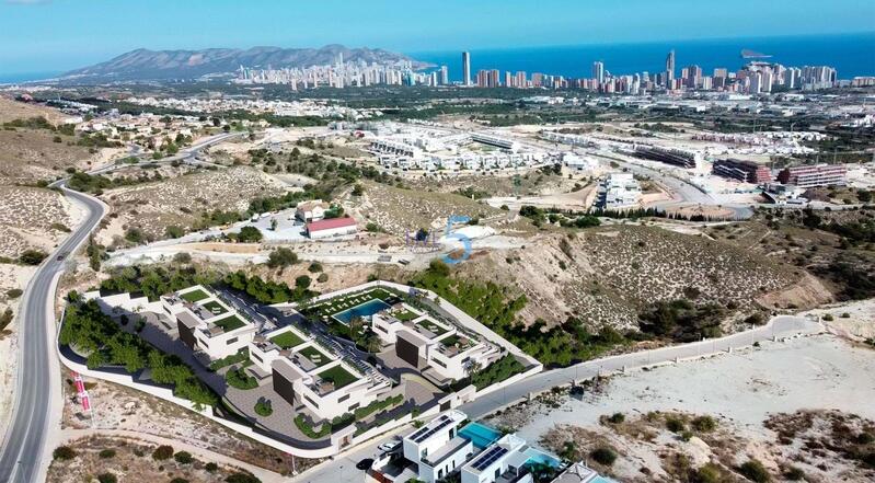 2 bedroom Villa for sale