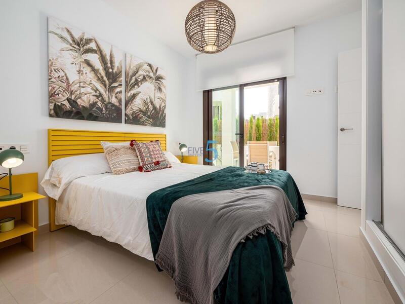 2 bedroom Villa for sale