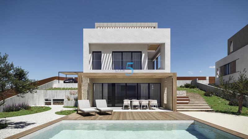 4 bedroom Villa for sale