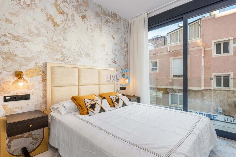 3 chambre Appartement à vendre