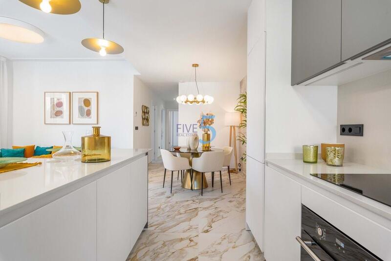 3 chambre Appartement à vendre