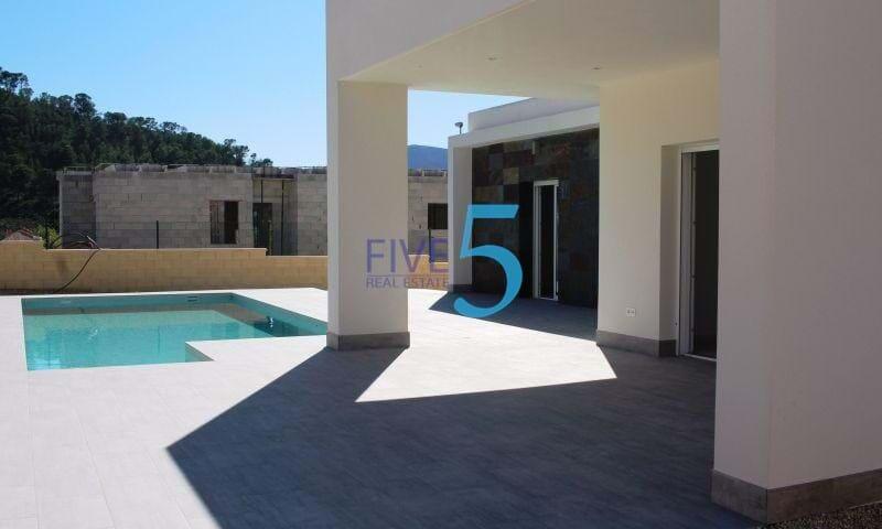 3 bedroom Villa for sale