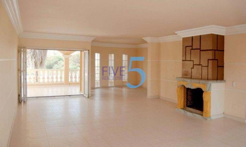 3 chambre Villa à vendre