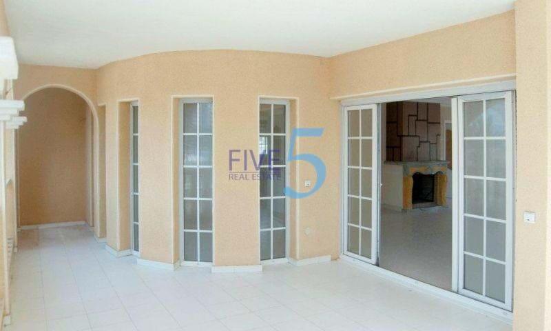 3 chambre Villa à vendre