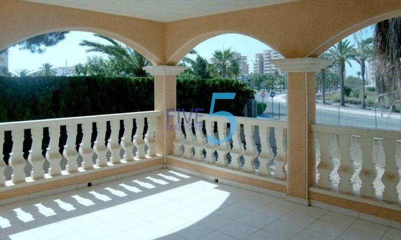 3 chambre Villa à vendre