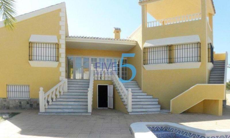 3 chambre Villa à vendre