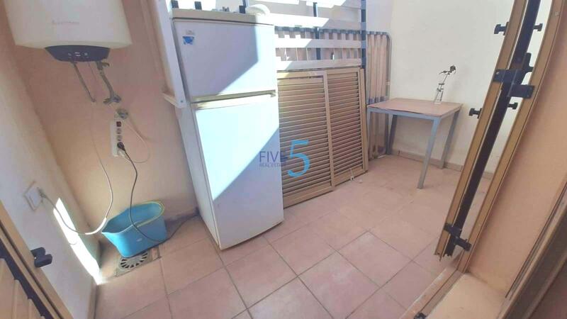 3 Cuarto Apartamento en venta