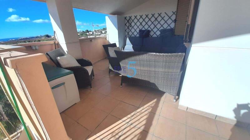 3 Cuarto Apartamento en venta