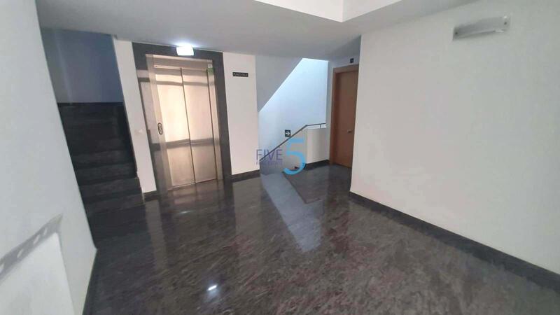 3 Cuarto Apartamento en venta