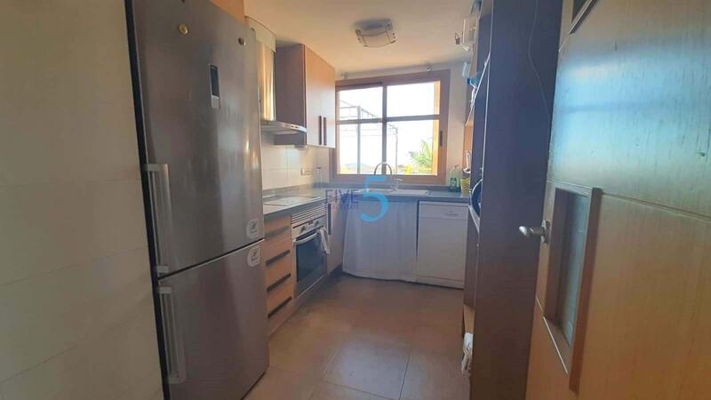 3 Cuarto Apartamento en venta