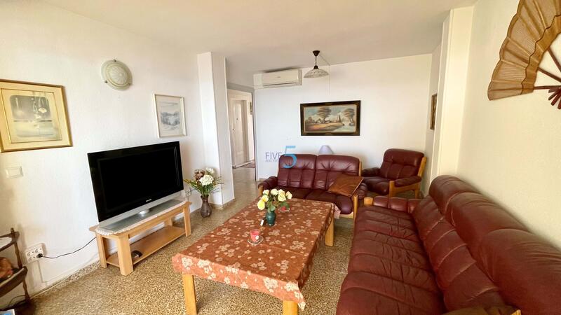 2 Cuarto Apartamento en venta