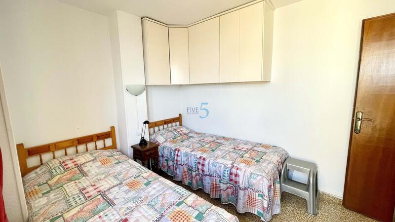 2 slaapkamer Appartement Te koop