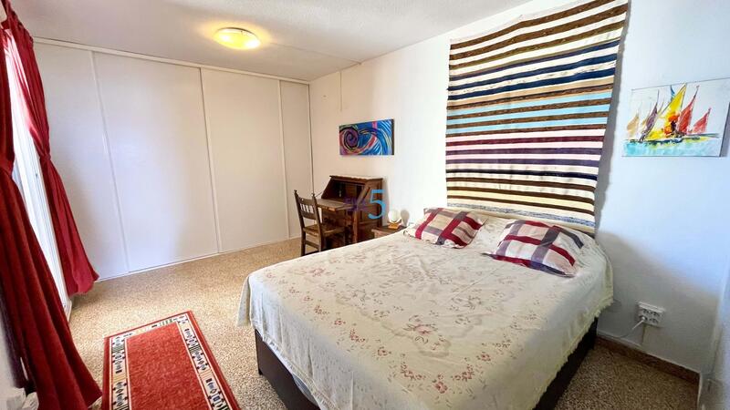 2 Cuarto Apartamento en venta