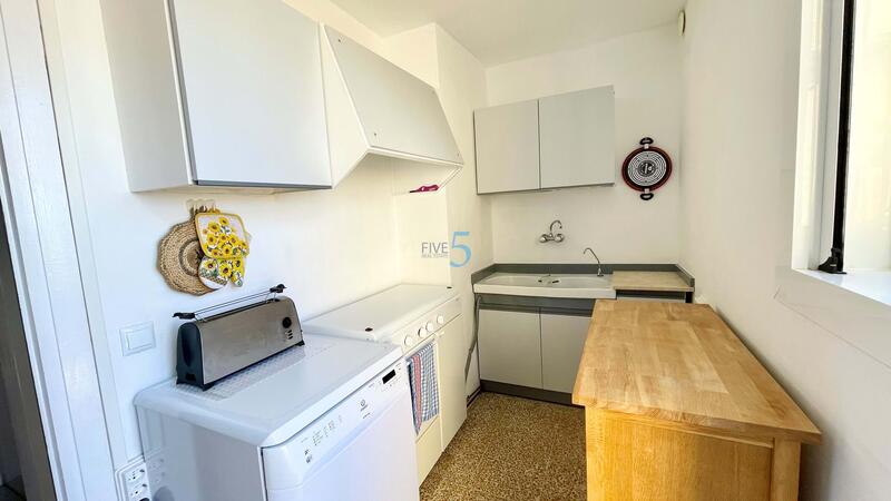 2 chambre Appartement à vendre