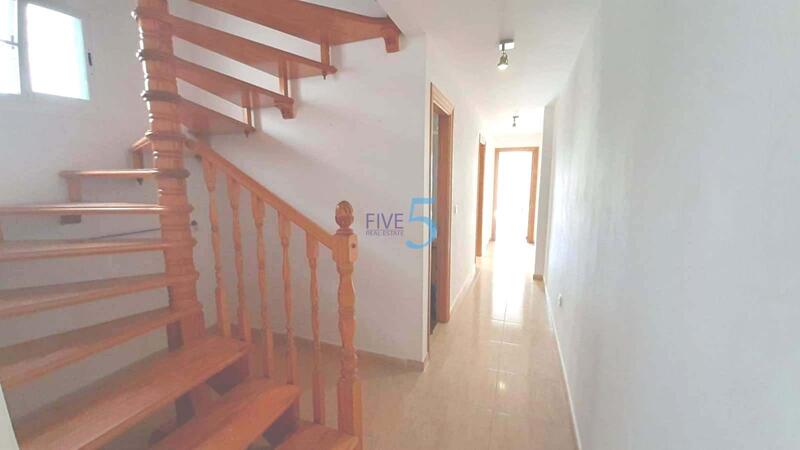 4 Cuarto Apartamento en venta