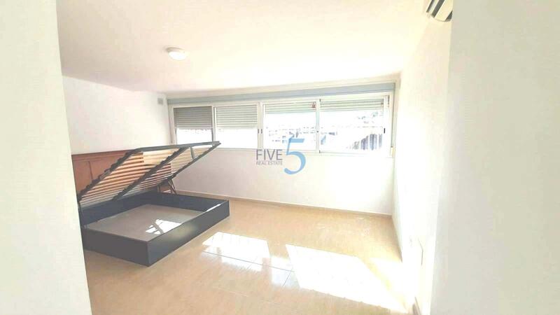 4 Cuarto Apartamento en venta