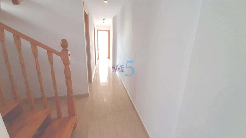 4 Cuarto Apartamento en venta