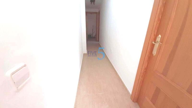 4 slaapkamer Appartement Te koop