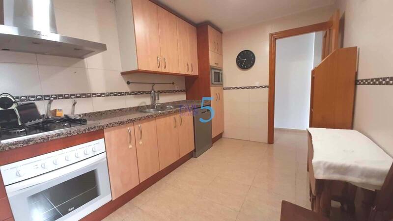 4 Cuarto Apartamento en venta