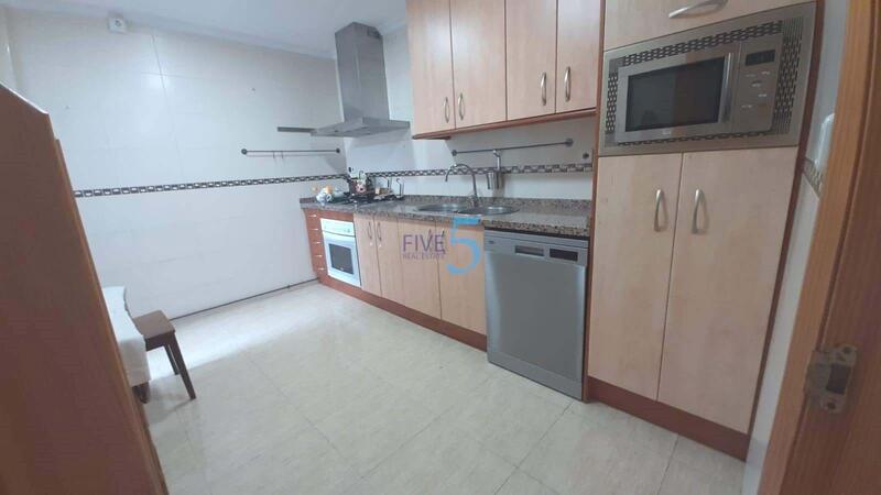 4 Cuarto Apartamento en venta