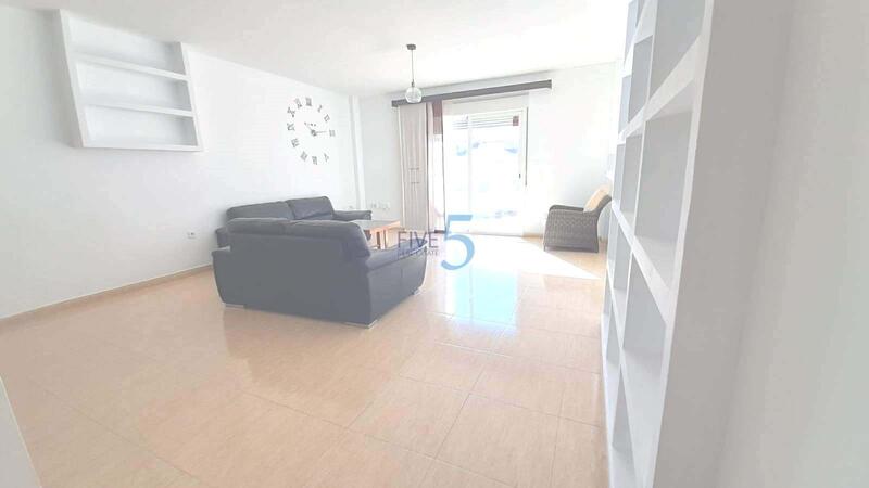 4 slaapkamer Appartement Te koop