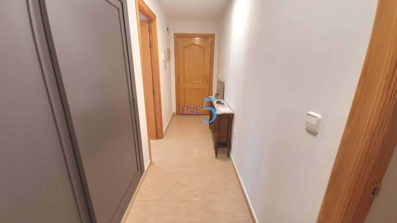 4 slaapkamer Appartement Te koop