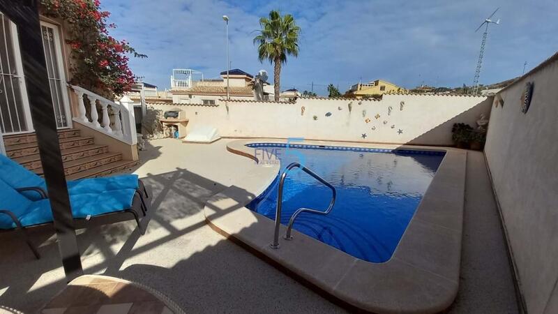 2 bedroom Villa for sale
