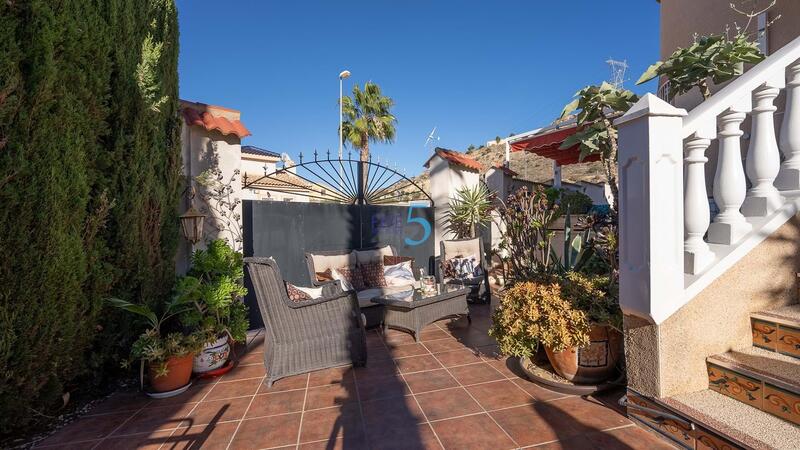 2 bedroom Villa for sale