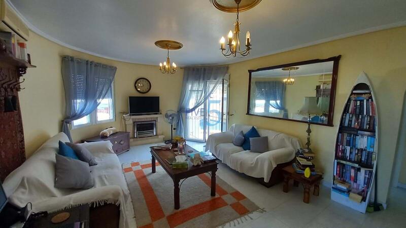 2 bedroom Villa for sale