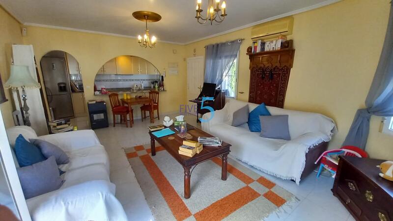 2 bedroom Villa for sale