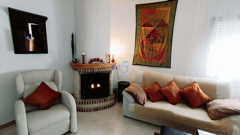 4 Schlafzimmer Villa zu verkaufen