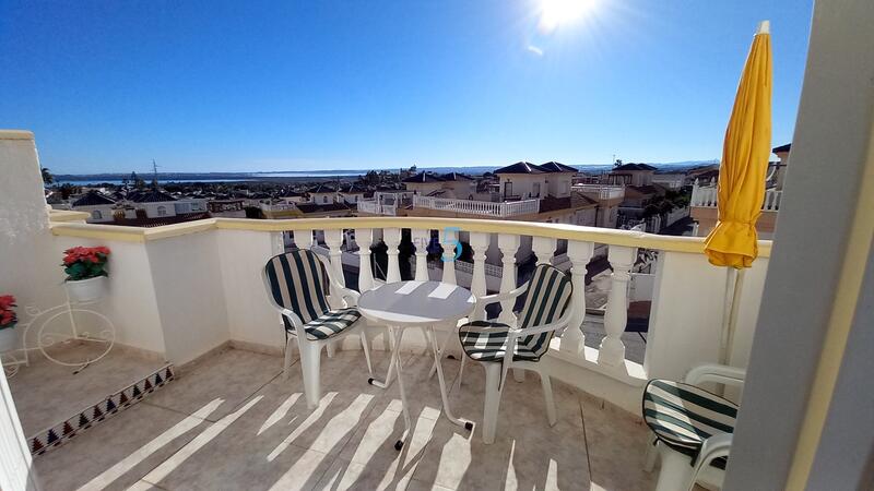 Appartement zu verkaufen in Rojales, Alicante