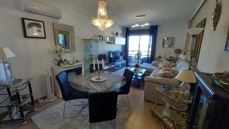 Appartement à vendre dans Formentera del Segura, Alicante