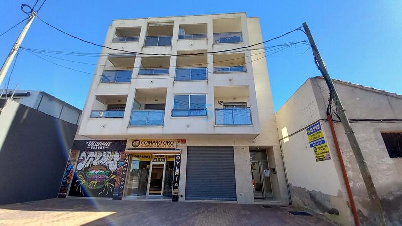 2 Cuarto Apartamento en venta