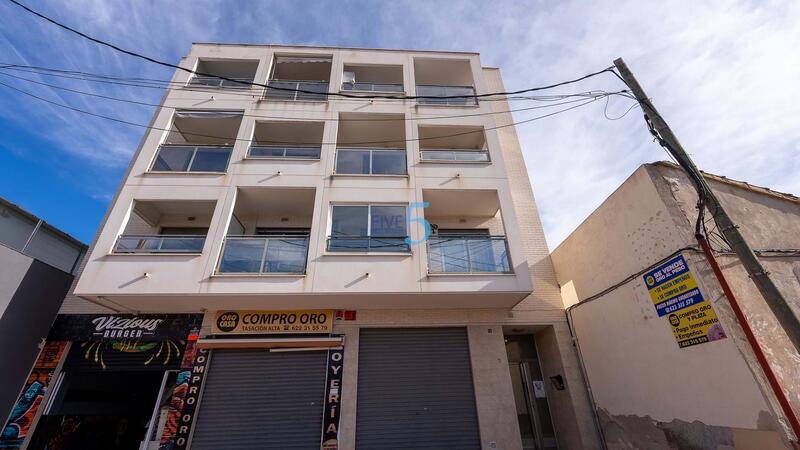 2 Cuarto Apartamento en venta