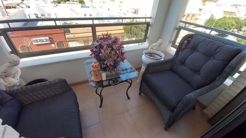 2 Cuarto Apartamento en venta