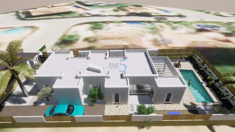3 sovrum Villa till salu 3 sovrum Villa till salu