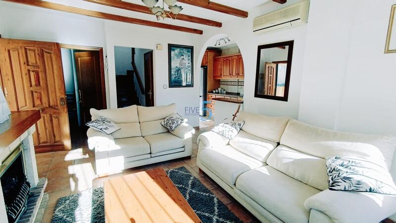 4 bedroom Villa for sale