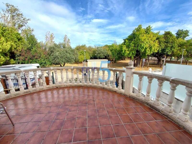 3 chambre Villa à vendre