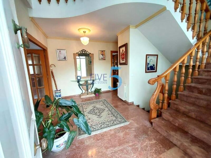 3 chambre Villa à vendre