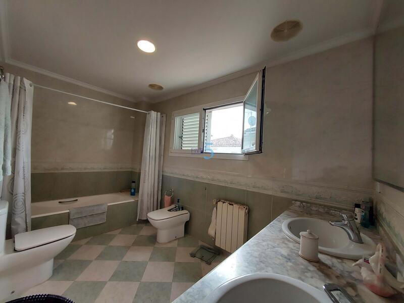3 chambre Villa à vendre