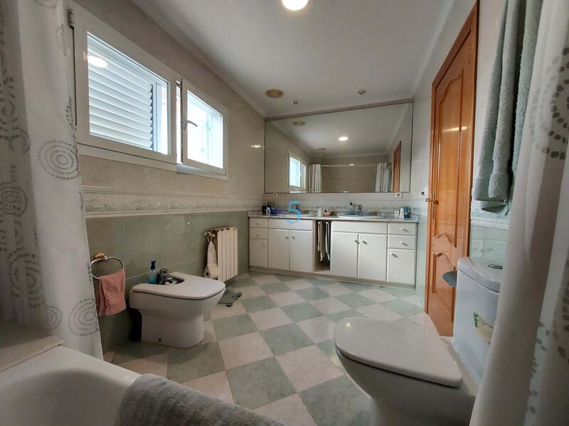 3 chambre Villa à vendre