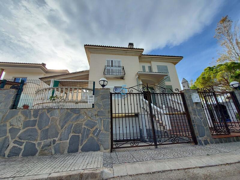 3 chambre Villa à vendre