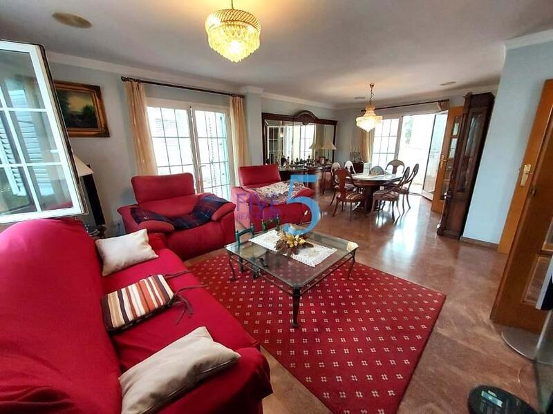 3 chambre Villa à vendre