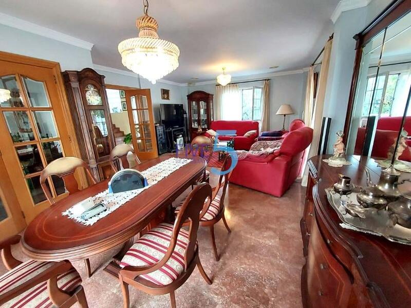 3 chambre Villa à vendre