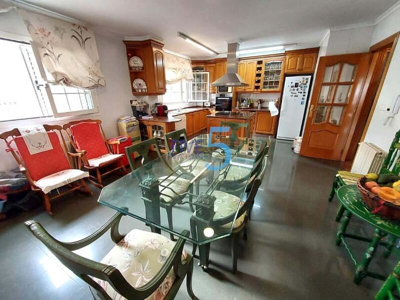 3 chambre Villa à vendre