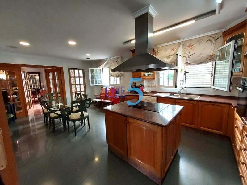 3 chambre Villa à vendre