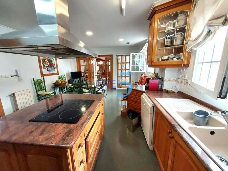 3 chambre Villa à vendre